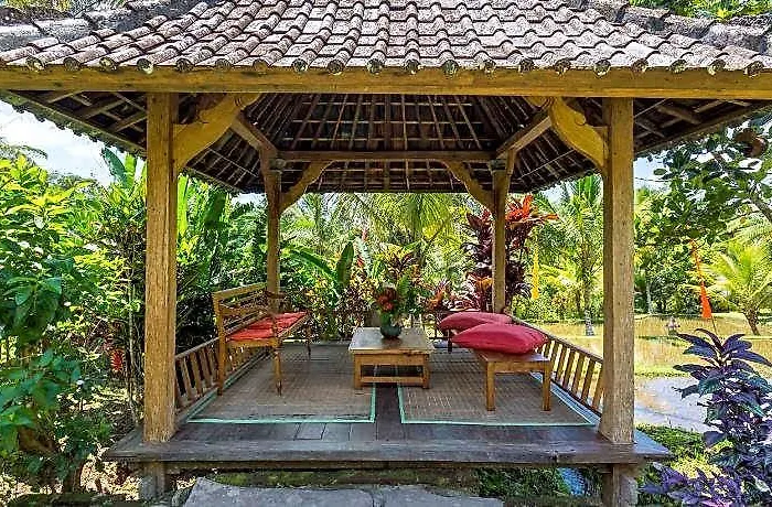 Resort Prana Dewi Mountain 4*