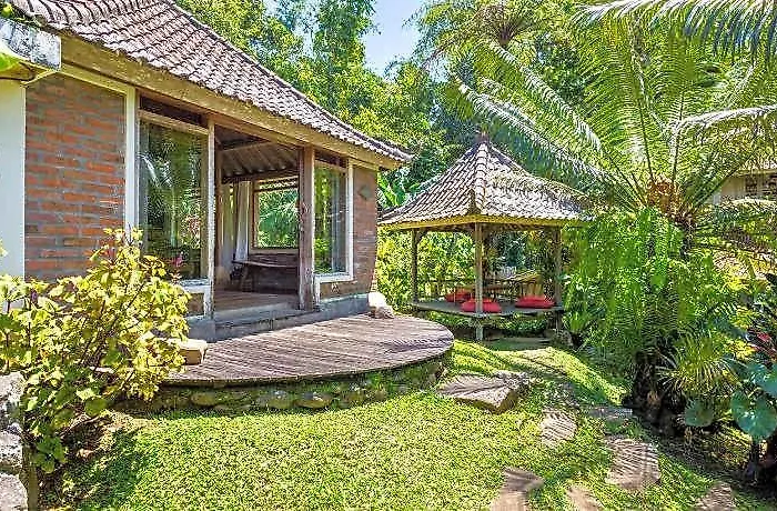 Prana Dewi Mountain 4*
