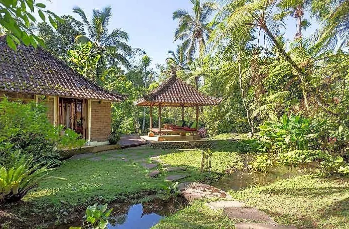 Prana Dewi Mountain Resort
