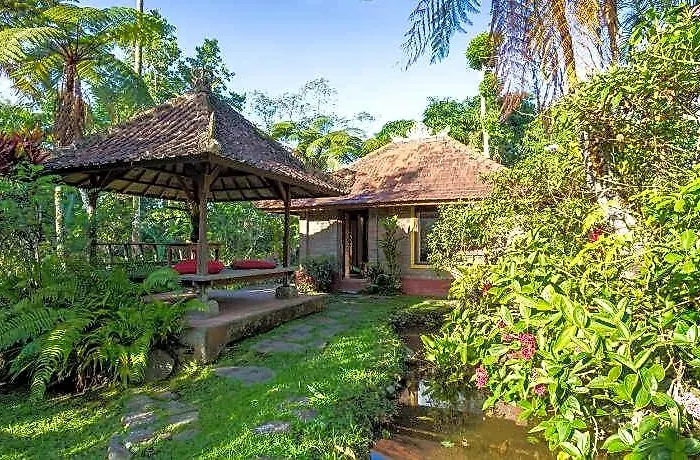 Resort Prana Dewi Mountain 4*
