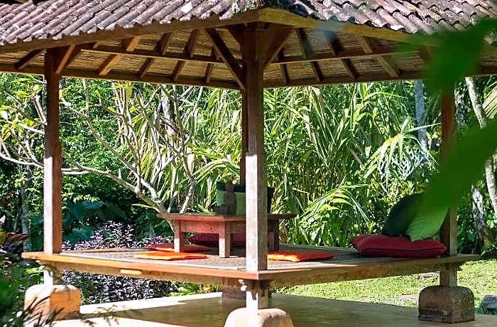 Resort Prana Dewi Mountain