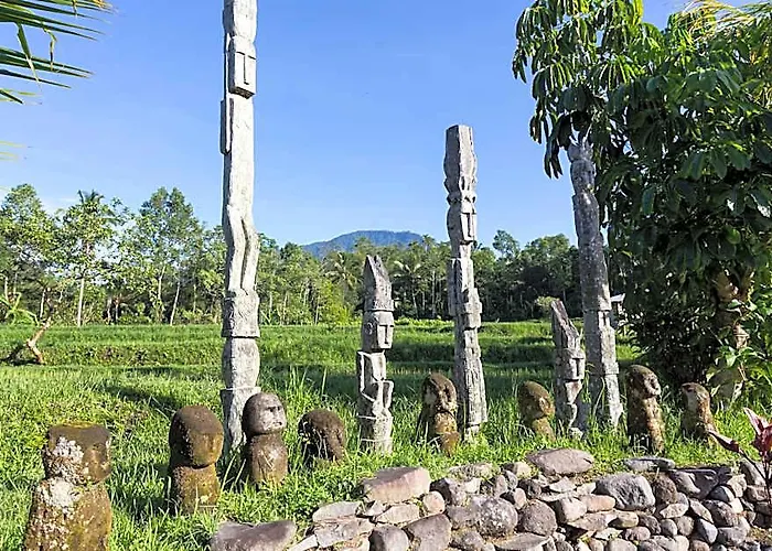 Resort Prana Dewi Mountain