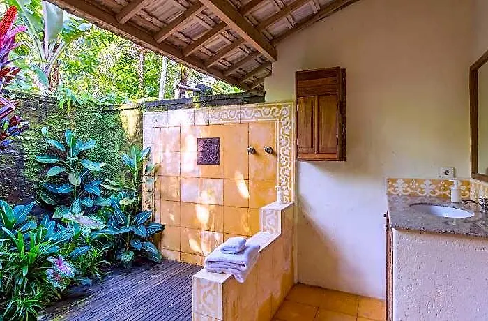 Prana Dewi Mountain 4* Wongaya Gede