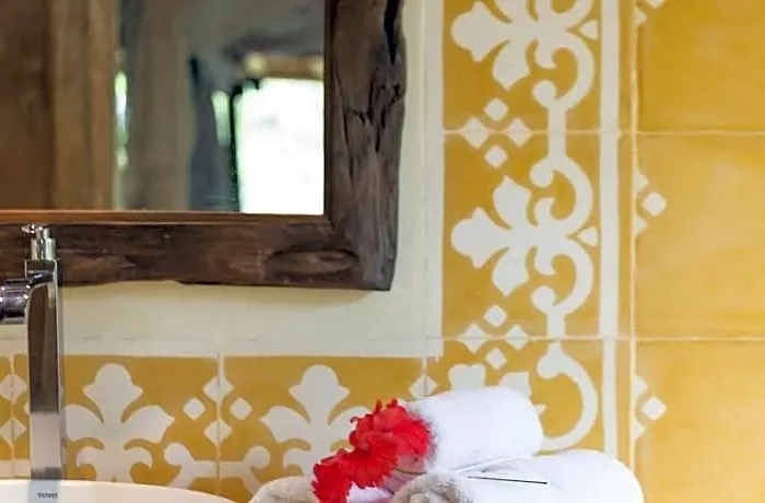 Resort Prana Dewi Mountain 4*