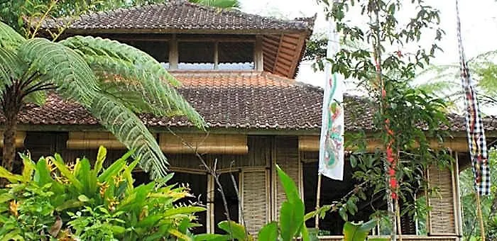 Prana Dewi Mountain Resort 4*