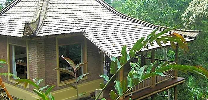 Prana Dewi Mountain Resort